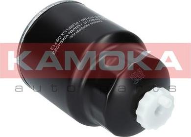 Kamoka F313501 - Degvielas filtrs autodraugiem.lv