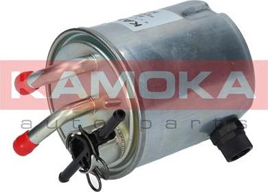 Kamoka F313601 - Degvielas filtrs autodraugiem.lv
