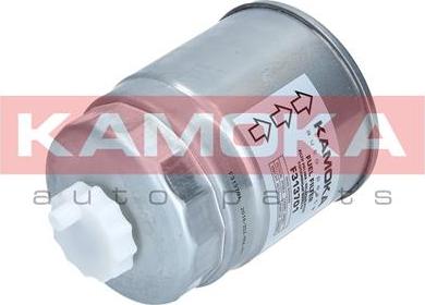 Kamoka F313701 - Degvielas filtrs autodraugiem.lv
