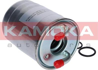 Kamoka F312401 - Degvielas filtrs autodraugiem.lv