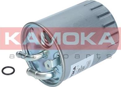 Kamoka F312301 - Degvielas filtrs autodraugiem.lv
