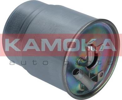 Kamoka F312201 - Degvielas filtrs autodraugiem.lv