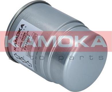Kamoka F312201 - Degvielas filtrs autodraugiem.lv
