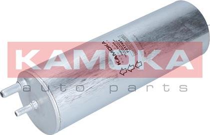 Kamoka F317401 - Degvielas filtrs autodraugiem.lv