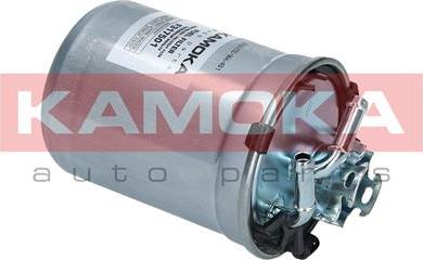 Kamoka F317501 - Degvielas filtrs autodraugiem.lv
