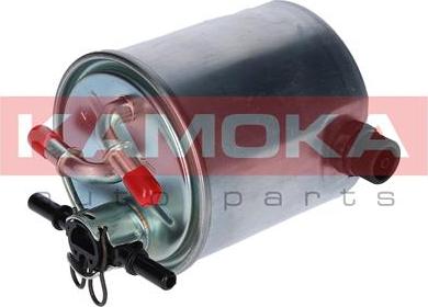 Kamoka F317101 - Degvielas filtrs autodraugiem.lv