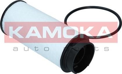 Kamoka F324901 - Degvielas filtrs autodraugiem.lv