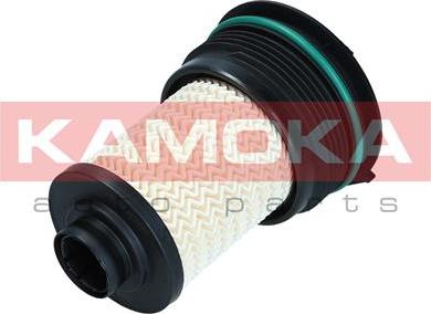 Kamoka F326001 - Degvielas filtrs autodraugiem.lv