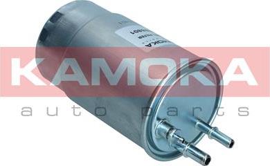 Kamoka F326801 - Degvielas filtrs autodraugiem.lv