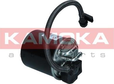 Kamoka F326301 - Degvielas filtrs autodraugiem.lv