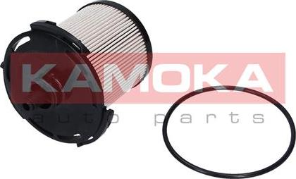 Kamoka F320501 - Degvielas filtrs autodraugiem.lv