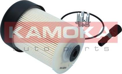 Kamoka F320601 - Degvielas filtrs autodraugiem.lv