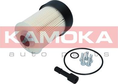 Kamoka F320601 - Degvielas filtrs autodraugiem.lv
