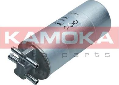 Kamoka F320101 - Degvielas filtrs autodraugiem.lv