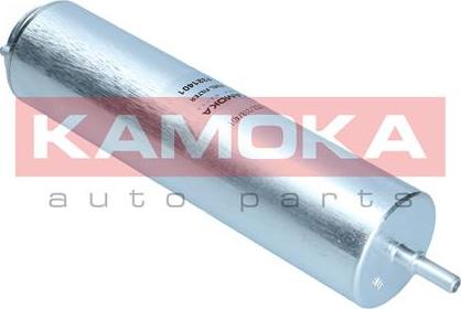 Kamoka F321401 - Degvielas filtrs autodraugiem.lv
