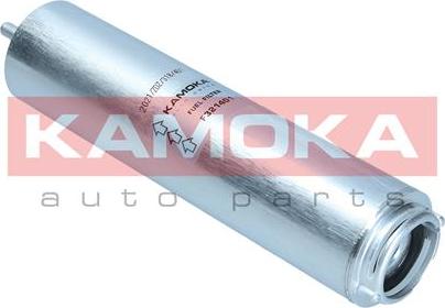 Kamoka F321401 - Degvielas filtrs autodraugiem.lv