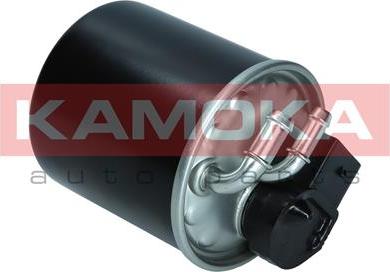 Kamoka F321801 - Degvielas filtrs autodraugiem.lv