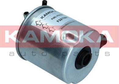 Kamoka F321301 - Degvielas filtrs autodraugiem.lv