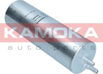 Kamoka F323301 - Degvielas filtrs autodraugiem.lv
