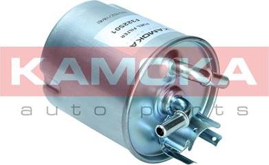 Kamoka F322501 - Degvielas filtrs autodraugiem.lv