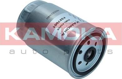 Kamoka F327001 - Degvielas filtrs autodraugiem.lv
