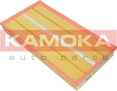 Kamoka F249401 - Gaisa filtrs autodraugiem.lv