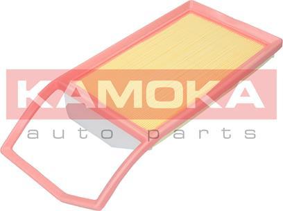Kamoka F244301 - Gaisa filtrs autodraugiem.lv