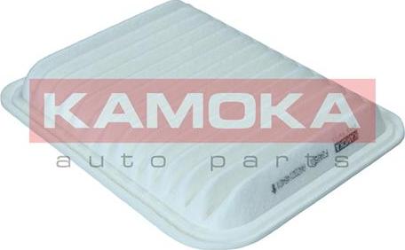 Kamoka F246501 - Gaisa filtrs autodraugiem.lv