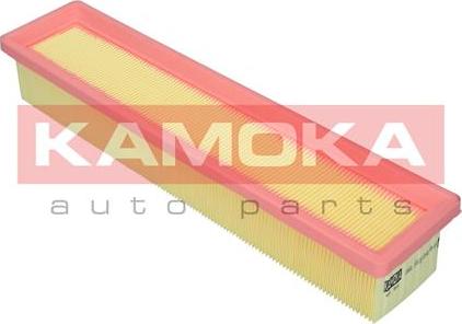Kamoka F240901 - Gaisa filtrs autodraugiem.lv