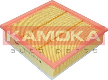 Kamoka F240601 - Gaisa filtrs autodraugiem.lv