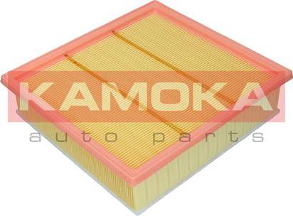 Kamoka F240601 - Gaisa filtrs autodraugiem.lv