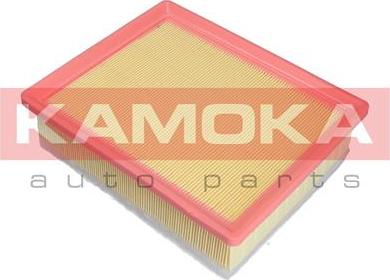 Kamoka F240101 - Gaisa filtrs autodraugiem.lv