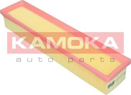 Kamoka F241501 - Gaisa filtrs autodraugiem.lv