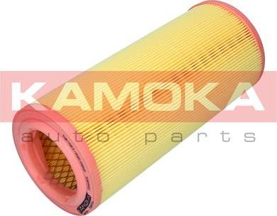 Kamoka F241601 - Gaisa filtrs autodraugiem.lv