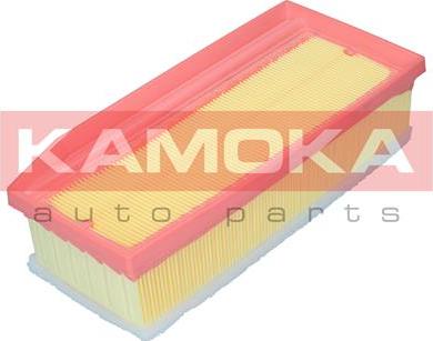 Kamoka F241001 - Gaisa filtrs autodraugiem.lv