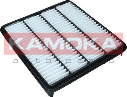 Kamoka F241101 - Gaisa filtrs autodraugiem.lv