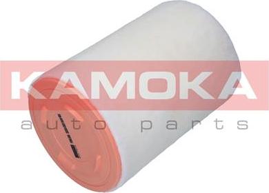 Kamoka F241301 - Gaisa filtrs autodraugiem.lv
