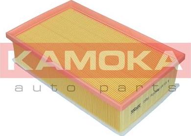 Kamoka F248501 - Gaisa filtrs autodraugiem.lv