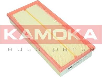 Kamoka F248001 - Gaisa filtrs autodraugiem.lv