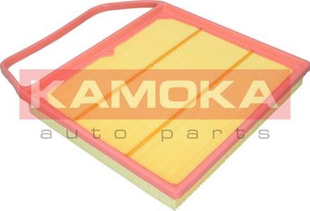 Kamoka F243301 - Gaisa filtrs autodraugiem.lv