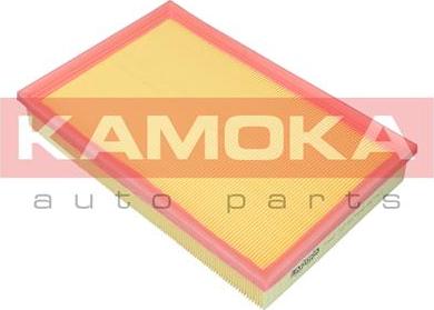Kamoka F242901 - Gaisa filtrs autodraugiem.lv