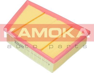 Kamoka F247901 - Gaisa filtrs autodraugiem.lv