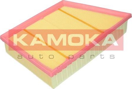 Kamoka F247901 - Gaisa filtrs autodraugiem.lv