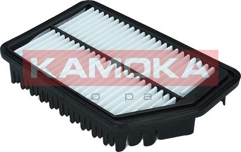 Kamoka F247401 - Gaisa filtrs autodraugiem.lv