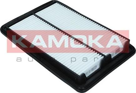 Kamoka F247501 - Gaisa filtrs autodraugiem.lv