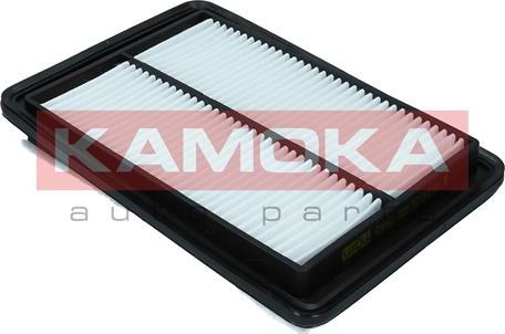 Kamoka F247601 - Gaisa filtrs autodraugiem.lv