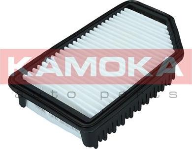Kamoka F247301 - Gaisa filtrs autodraugiem.lv