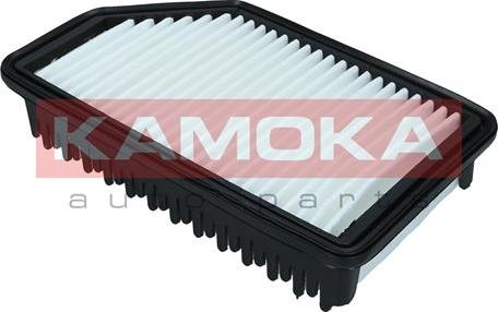 Kamoka F247301 - Gaisa filtrs autodraugiem.lv