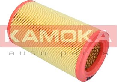 Kamoka F259501 - Gaisa filtrs autodraugiem.lv