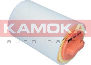 Kamoka F254101 - Gaisa filtrs autodraugiem.lv
